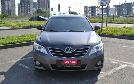 Toyota Camry, 2009 год, 1 341 400 рублей, 3 фотография