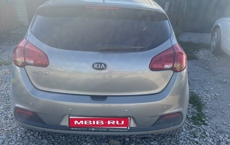 KIA cee'd III, 2012 год, 700 000 рублей, 3 фотография