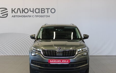 Skoda Kodiaq I, 2018 год, 2 997 000 рублей, 2 фотография