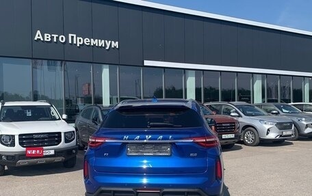 Haval F7 I, 2024 год, 4 фотография