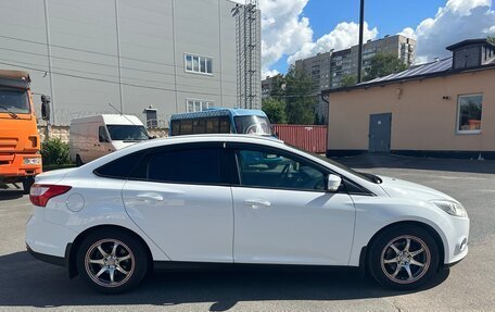 Ford Focus III, 2011 год, 910 000 рублей, 3 фотография