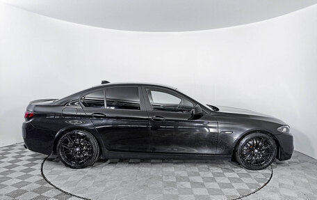 BMW 5 серия, 2012 год, 2 000 000 рублей, 4 фотография