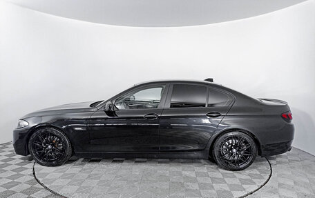 BMW 5 серия, 2012 год, 2 000 000 рублей, 8 фотография