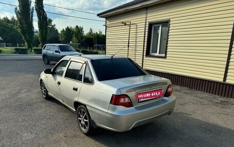 Daewoo Nexia I рестайлинг, 2008 год, 140 000 рублей, 2 фотография