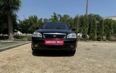 Chevrolet Lacetti, 2007 год, 530 000 рублей, 8 фотография