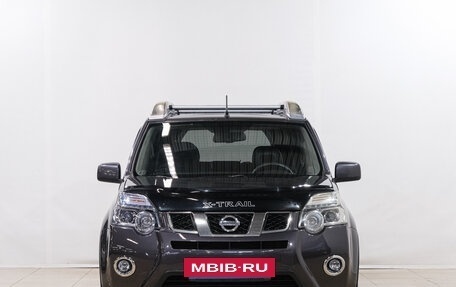 Nissan X-Trail, 2013 год, 1 649 000 рублей, 3 фотография