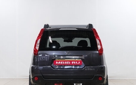 Nissan X-Trail, 2013 год, 1 649 000 рублей, 6 фотография