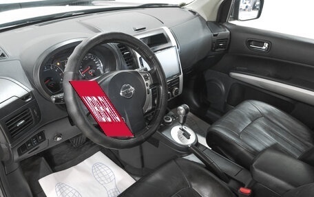 Nissan X-Trail, 2013 год, 1 649 000 рублей, 8 фотография