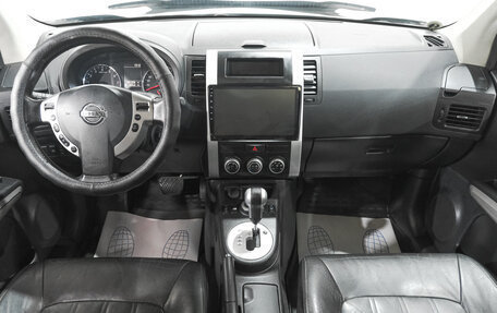 Nissan X-Trail, 2013 год, 1 649 000 рублей, 12 фотография