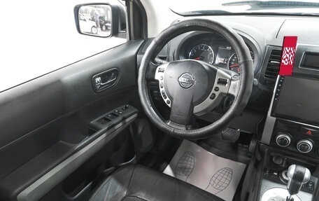 Nissan X-Trail, 2013 год, 1 649 000 рублей, 10 фотография