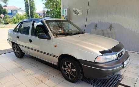 Daewoo Nexia I рестайлинг, 2006 год, 225 000 рублей, 2 фотография