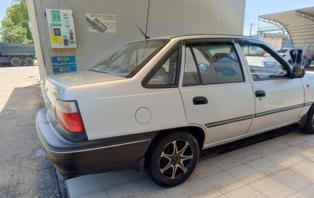 Daewoo Nexia I рестайлинг, 2006 год, 225 000 рублей, 3 фотография