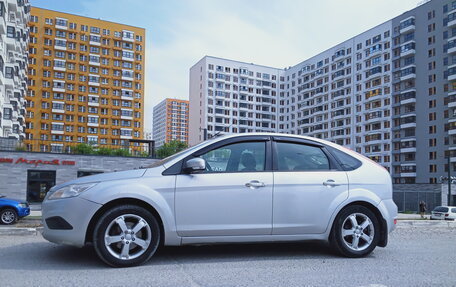 Ford Focus II рестайлинг, 2011 год, 690 000 рублей, 4 фотография