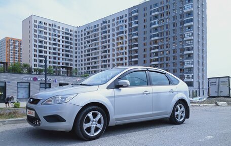 Ford Focus II рестайлинг, 2011 год, 690 000 рублей, 3 фотография