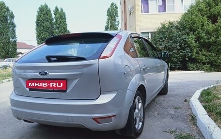 Ford Focus II рестайлинг, 2011 год, 690 000 рублей, 9 фотография