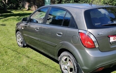 KIA Rio II, 2011 год, 642 000 рублей, 3 фотография