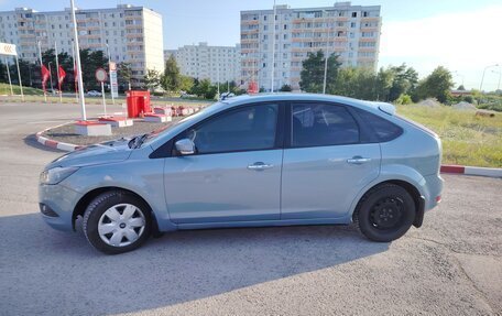 Ford Focus II рестайлинг, 2010 год, 610 000 рублей, 3 фотография