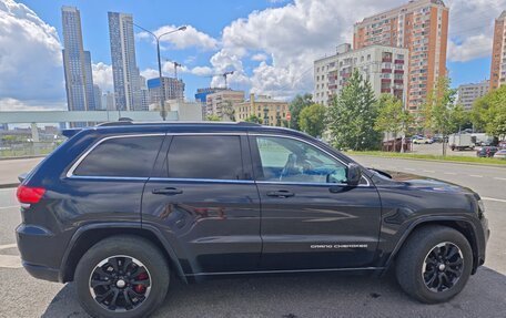 Jeep Grand Cherokee, 2014 год, 3 050 000 рублей, 4 фотография