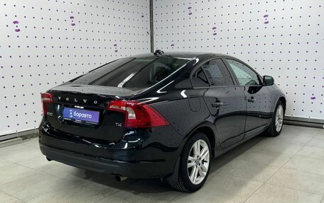 Volvo S60 III, 2011 год, 1 035 000 рублей, 4 фотография