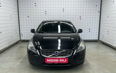 Volvo S60 III, 2011 год, 1 035 000 рублей, 3 фотография