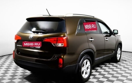 KIA Sorento II рестайлинг, 2013 год, 1 899 000 рублей, 5 фотография