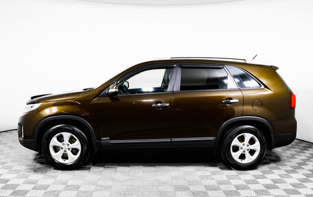 KIA Sorento II рестайлинг, 2013 год, 1 899 000 рублей, 8 фотография