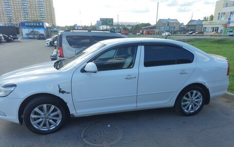 Skoda Octavia, 2012 год, 900 000 рублей, 6 фотография