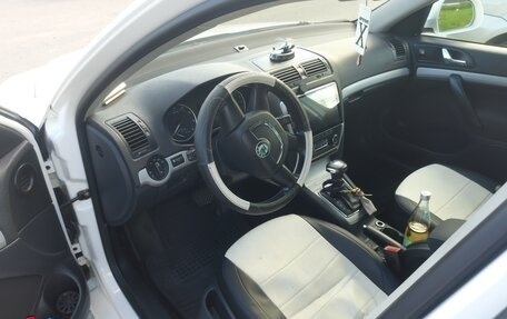 Skoda Octavia, 2012 год, 900 000 рублей, 8 фотография