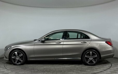 Mercedes-Benz C-Класс, 2020 год, 3 340 000 рублей, 8 фотография