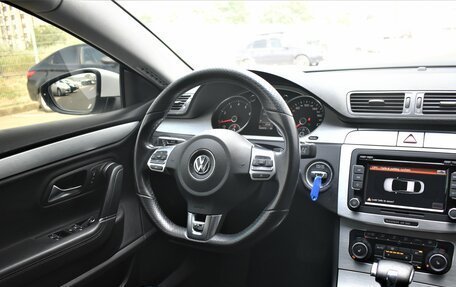 Volkswagen Passat CC I рестайлинг, 2010 год, 1 345 000 рублей, 15 фотография