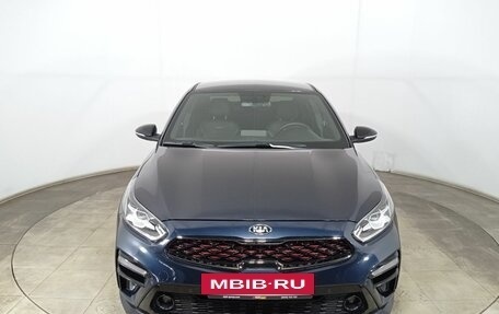 KIA Cerato IV, 2021 год, 2 360 000 рублей, 2 фотография