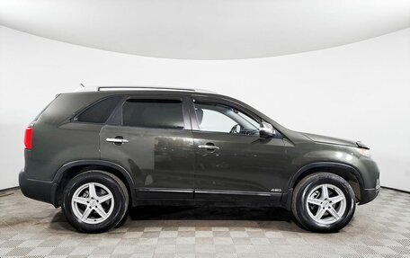 KIA Sorento II рестайлинг, 2010 год, 1 557 400 рублей, 4 фотография