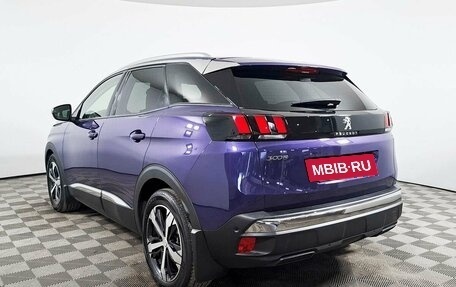 Peugeot 3008 II, 2019 год, 2 428 500 рублей, 7 фотография