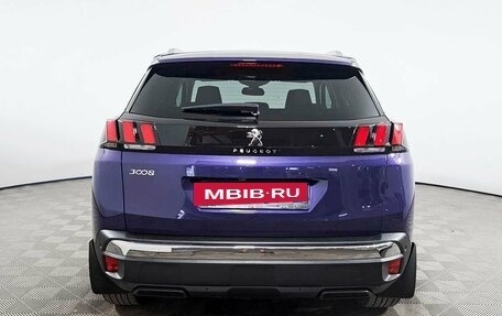 Peugeot 3008 II, 2019 год, 2 428 500 рублей, 6 фотография