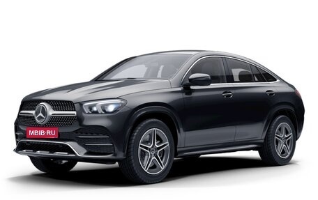 Mercedes-Benz GLE Coupe, 2022 год, 13 447 000 рублей, 1 фотография