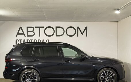 BMW X7, 2023 год, 15 549 000 рублей, 6 фотография