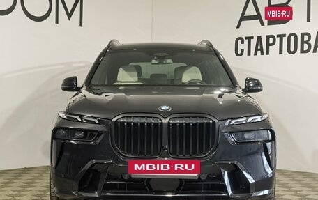 BMW X7, 2023 год, 15 549 000 рублей, 3 фотография