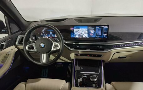 BMW X7, 2023 год, 15 549 000 рублей, 11 фотография