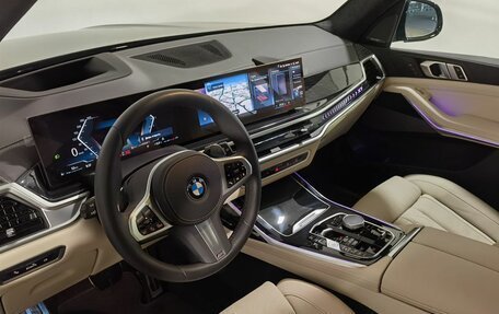 BMW X7, 2023 год, 15 549 000 рублей, 12 фотография