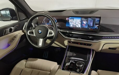 BMW X7, 2023 год, 15 549 000 рублей, 21 фотография