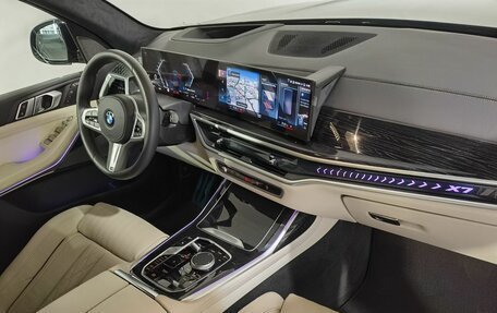 BMW X7, 2023 год, 15 549 000 рублей, 20 фотография