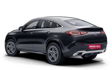 Mercedes-Benz GLE Coupe, 2022 год, 13 447 000 рублей, 2 фотография