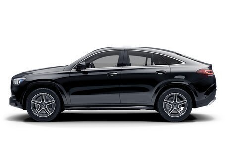 Mercedes-Benz GLE Coupe, 2022 год, 13 447 000 рублей, 8 фотография