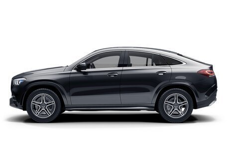 Mercedes-Benz GLE Coupe, 2022 год, 13 447 000 рублей, 3 фотография