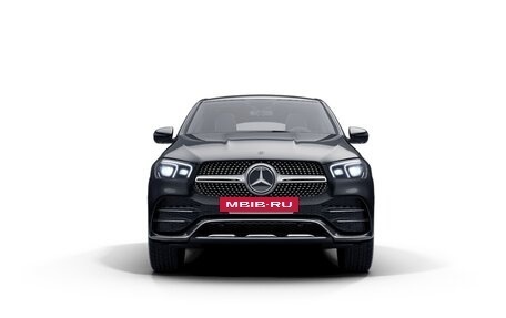 Mercedes-Benz GLE Coupe, 2022 год, 13 447 000 рублей, 4 фотография