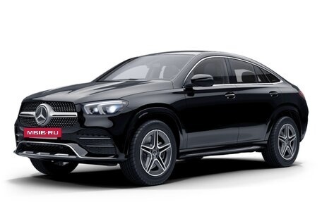 Mercedes-Benz GLE Coupe, 2022 год, 13 447 000 рублей, 6 фотография