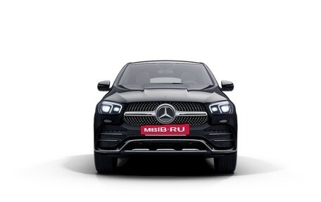 Mercedes-Benz GLE Coupe, 2022 год, 13 447 000 рублей, 9 фотография