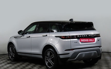 Land Rover Range Rover Evoque II, 2020 год, 4 100 000 рублей, 7 фотография