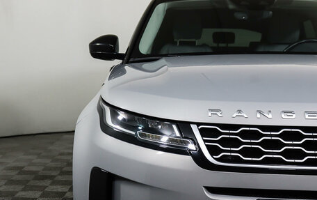 Land Rover Range Rover Evoque II, 2020 год, 4 100 000 рублей, 22 фотография