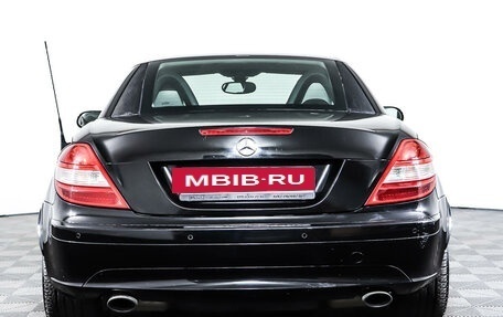 Mercedes-Benz SLK-Класс, 2005 год, 1 588 000 рублей, 6 фотография